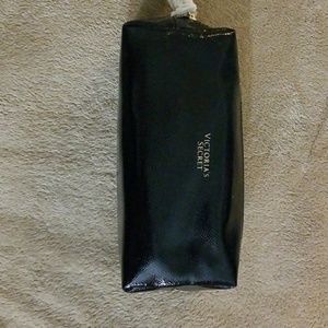 Victoria secret cosmetic bag